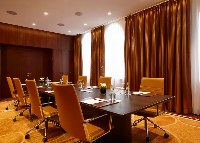 Vier Jahreszeiten Kempinski München